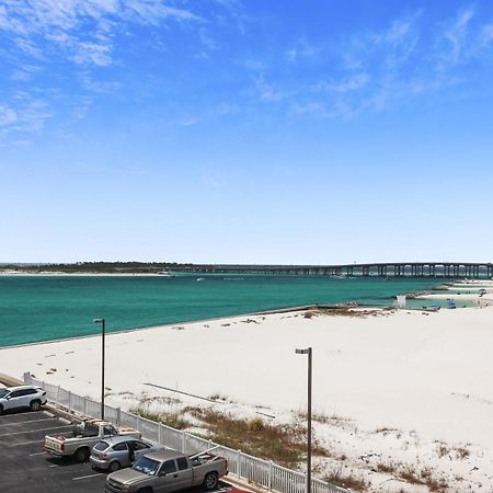 East Pass Towers 305 Condo Destin Esterno foto