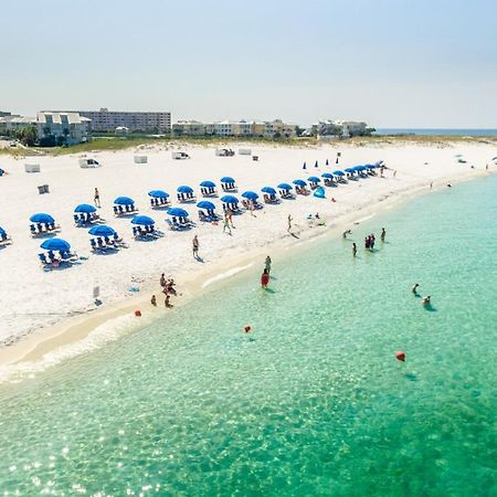 East Pass Towers 305 Condo Destin Esterno foto