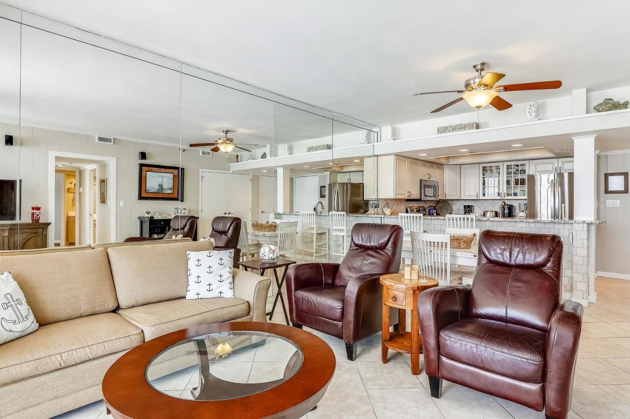 East Pass Towers 305 Condo Destin Esterno foto