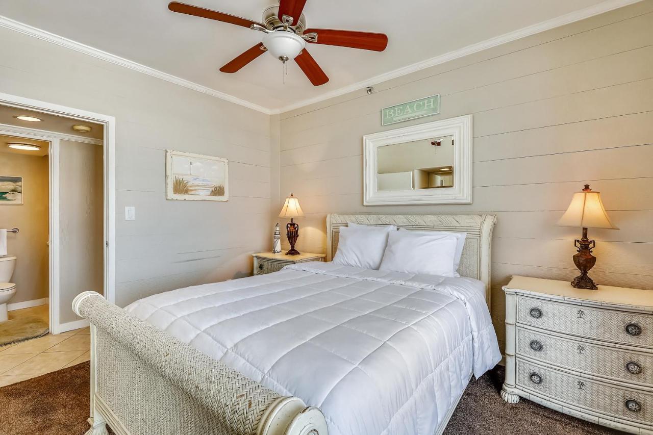 East Pass Towers 305 Condo Destin Esterno foto