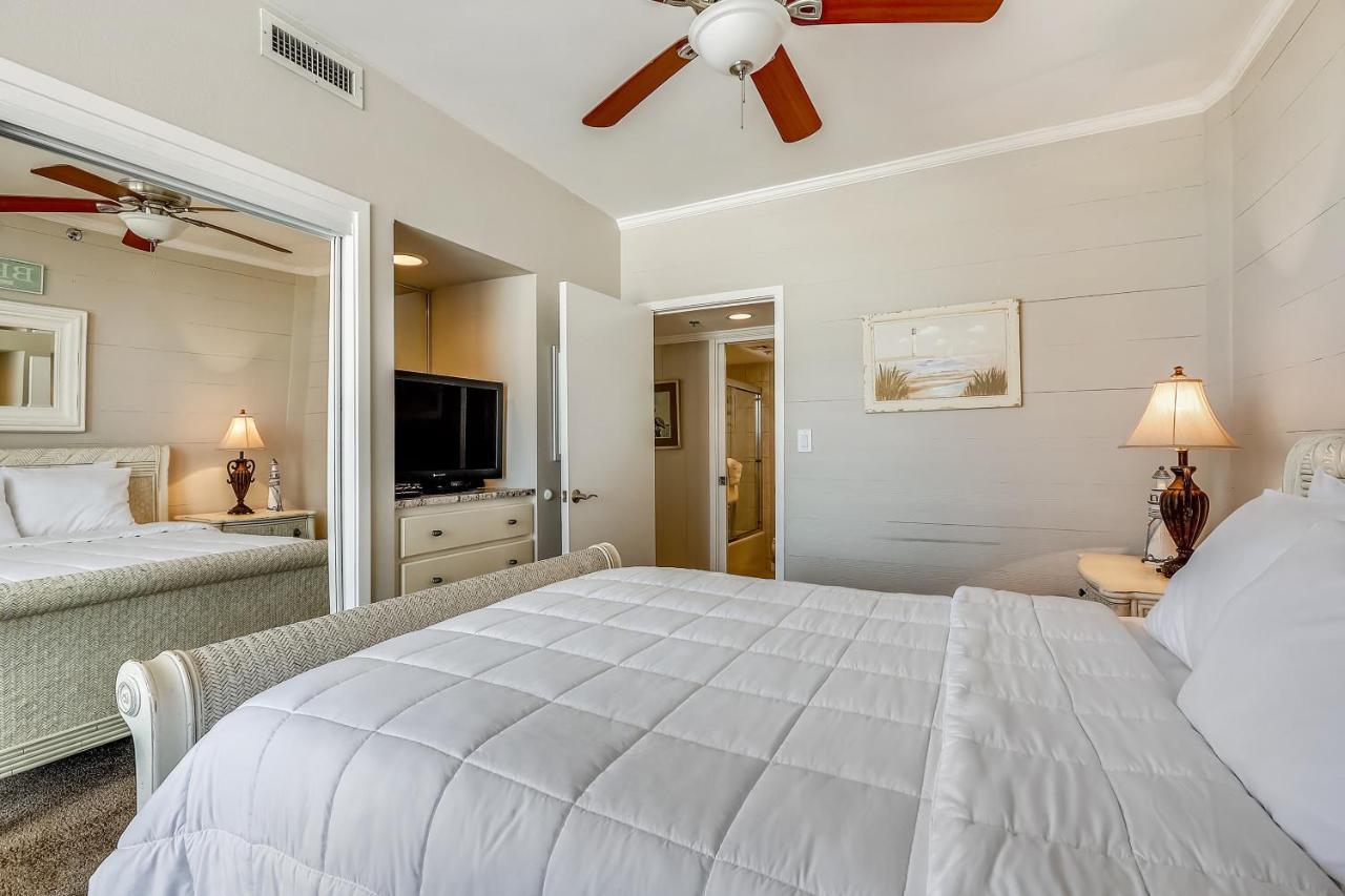 East Pass Towers 305 Condo Destin Esterno foto
